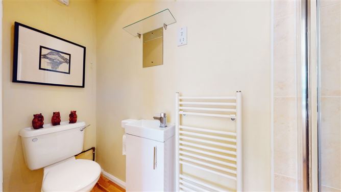 Monaincha, Moygrove, Foxford, Co. Mayo