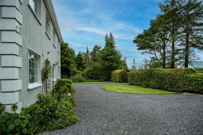 Monaincha, Moygrove, Foxford, Co. Mayo