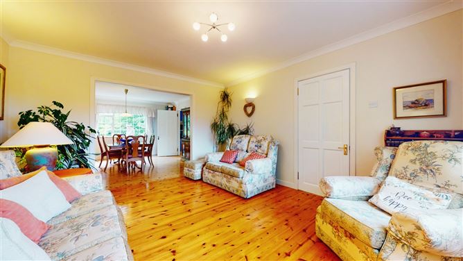 Monaincha, Moygrove, Foxford, Co. Mayo