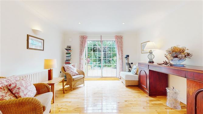 Monaincha, Moygrove, Foxford, Co. Mayo