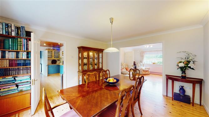 Monaincha, Moygrove, Foxford, Co. Mayo