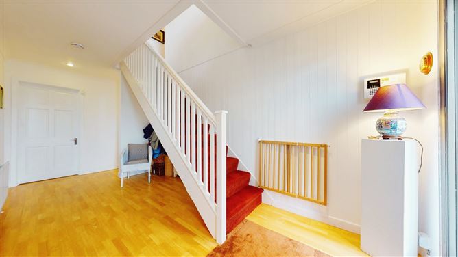 Monaincha, Moygrove, Foxford, Co. Mayo