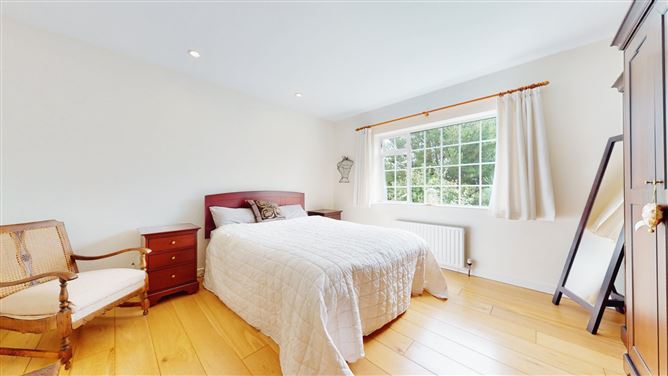 Monaincha, Moygrove, Foxford, Co. Mayo