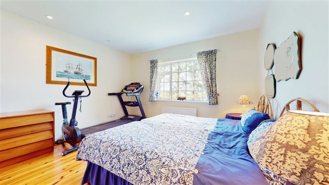 Monaincha, Moygrove, Foxford, Co. Mayo