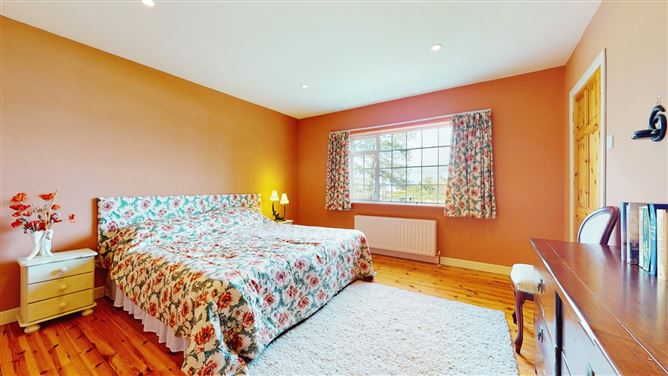 Monaincha, Moygrove, Foxford, Co. Mayo