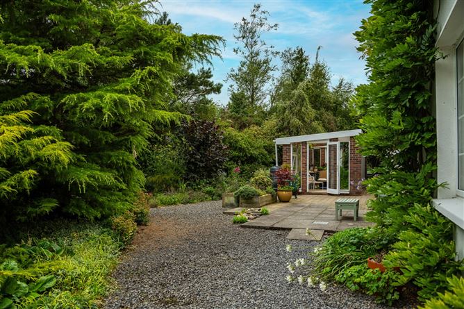 Monaincha, Moygrove, Foxford, Co. Mayo