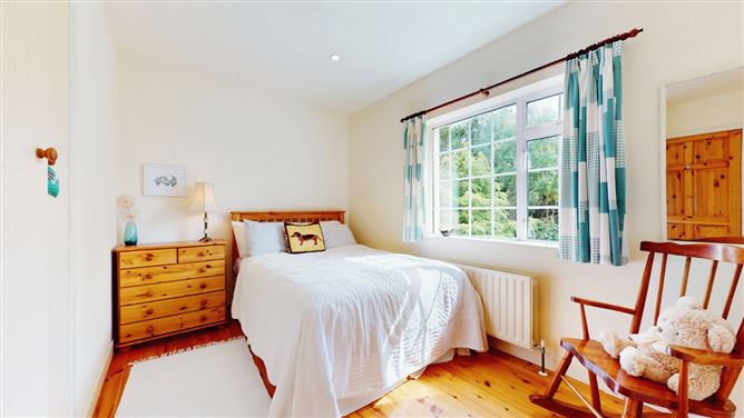 Monaincha, Moygrove, Foxford, Co. Mayo