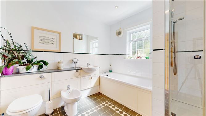 Monaincha, Moygrove, Foxford, Co. Mayo