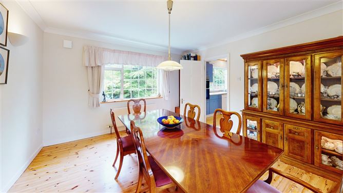 Monaincha, Moygrove, Foxford, Co. Mayo