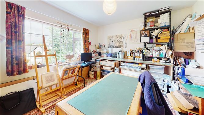 Monaincha, Moygrove, Foxford, Co. Mayo