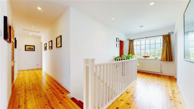 Monaincha, Moygrove, Foxford, Co. Mayo