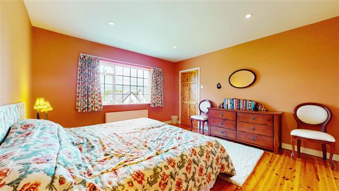 Monaincha, Moygrove, Foxford, Co. Mayo