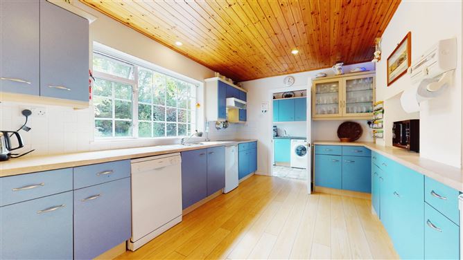 Monaincha, Moygrove, Foxford, Co. Mayo