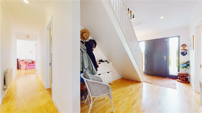 Monaincha, Moygrove, Foxford, Co. Mayo