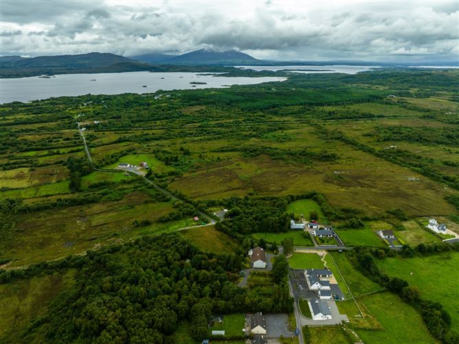 Monaincha, Moygrove, Foxford, Co. Mayo