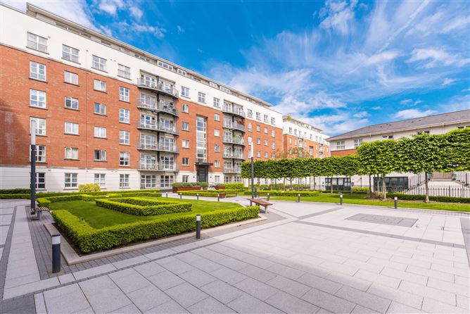 Apt. 54, Block A, The Waterside Apartments, Charlotte Quay, Ringsend, Dublin 4
