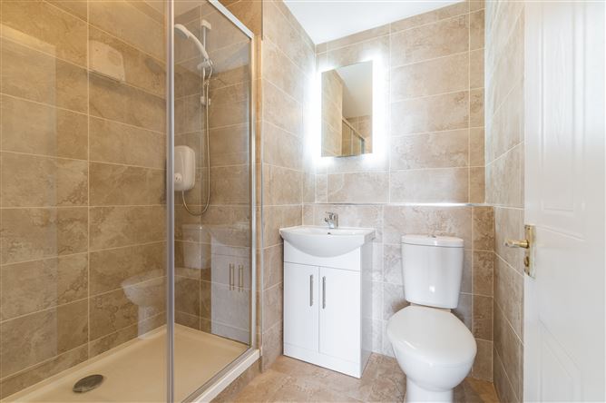 Apt. 54, Block A, The Waterside Apartments, Charlotte Quay, Ringsend, Dublin 4