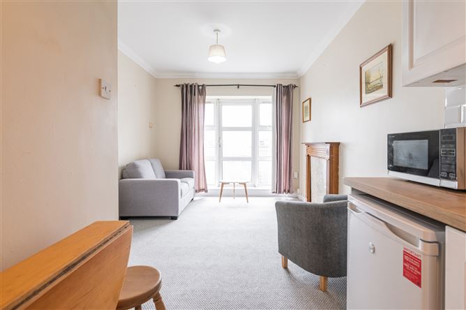 Apt. 54, Block A, The Waterside Apartments, Charlotte Quay, Ringsend, Dublin 4