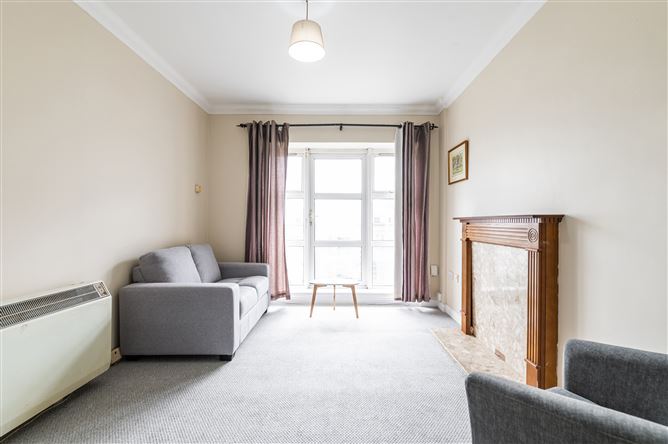 Apt. 54, Block A, The Waterside Apartments, Charlotte Quay, Ringsend, Dublin 4