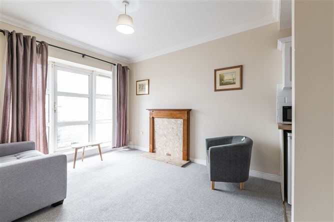 Apt. 54, Block A, The Waterside Apartments, Charlotte Quay, Ringsend, Dublin 4
