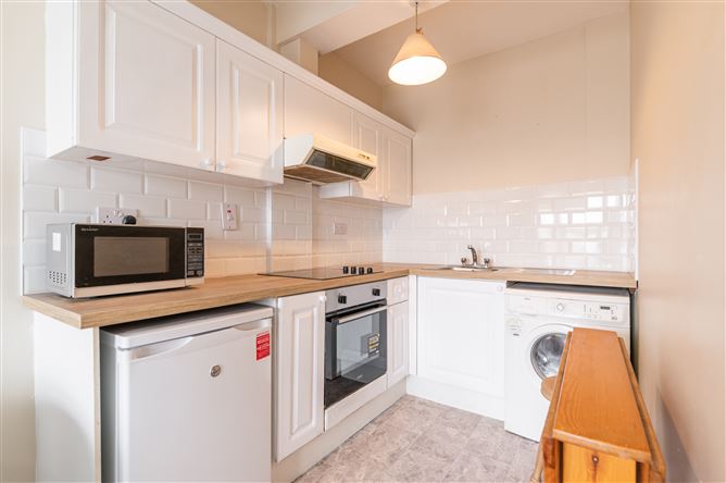Apt. 54, Block A, The Waterside Apartments, Charlotte Quay, Ringsend, Dublin 4