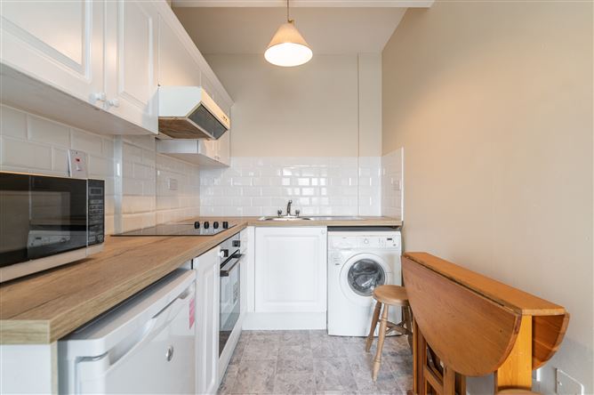 Apt. 54, Block A, The Waterside Apartments, Charlotte Quay, Ringsend, Dublin 4