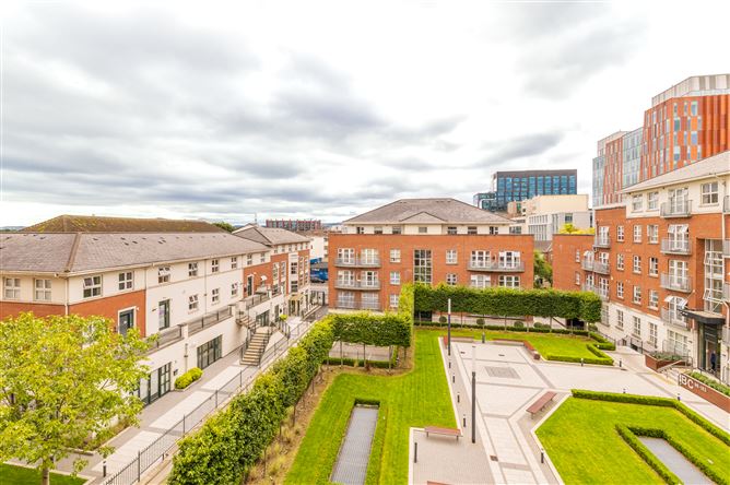 Apt. 54, Block A, The Waterside Apartments, Charlotte Quay, Ringsend, Dublin 4