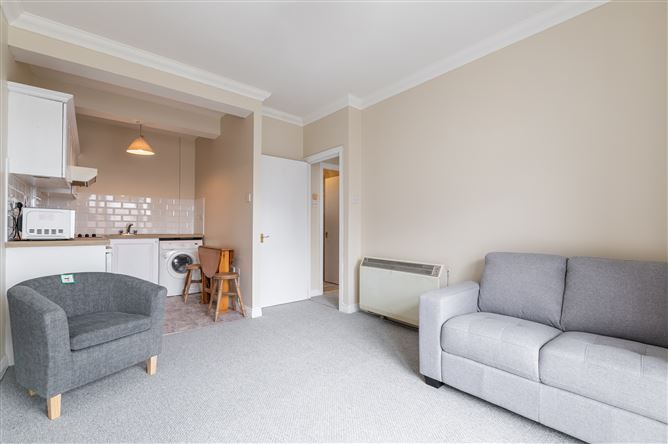 Apt. 54, Block A, The Waterside Apartments, Charlotte Quay, Ringsend, Dublin 4