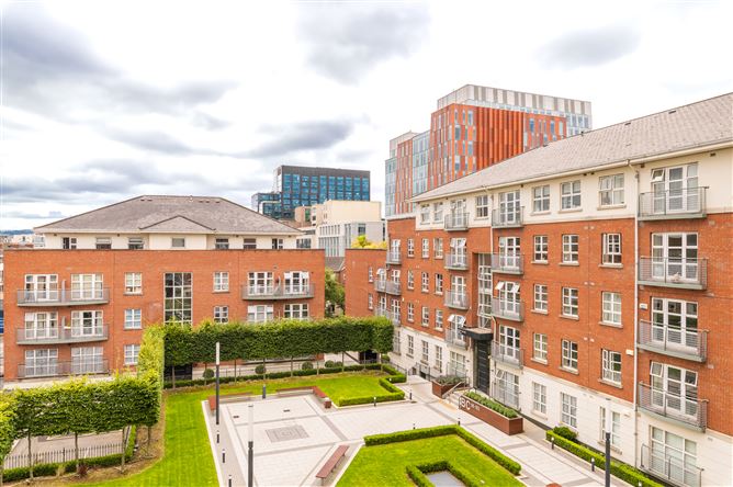 Apt. 54, Block A, The Waterside Apartments, Charlotte Quay, Ringsend, Dublin 4