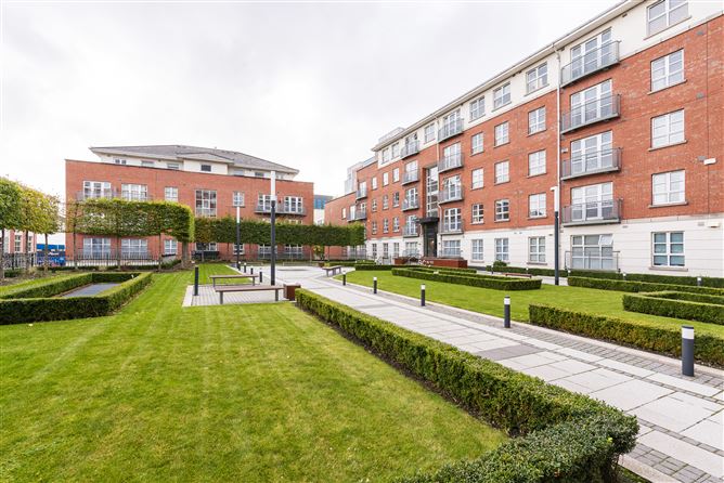 Apt. 54, Block A, The Waterside Apartments, Charlotte Quay, Ringsend, Dublin 4