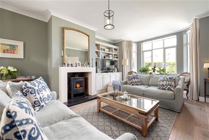 12 Knockcree, Glenamuck Road, Carrickmines, Dublin 18