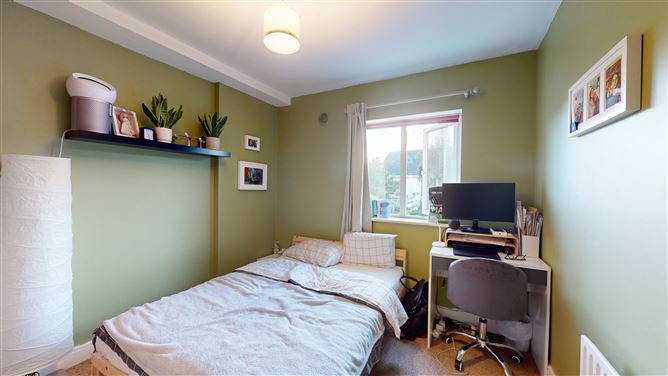 41 Railway Road, Clongriffin, Dublin 13, Dublin 13, Dublin