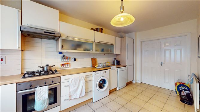 41 Railway Road, Clongriffin, Dublin 13, Dublin 13, Dublin