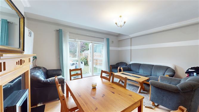 41 Railway Road, Clongriffin, Dublin 13, Dublin 13, Dublin