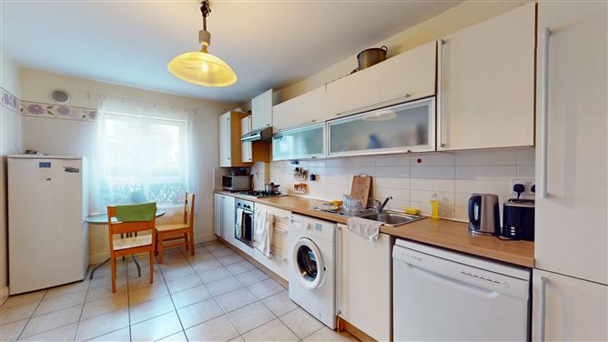 41 Railway Road, Clongriffin, Dublin 13, Dublin 13, Dublin