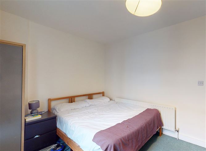 41 Railway Road, Clongriffin, Dublin 13, Dublin 13, Dublin