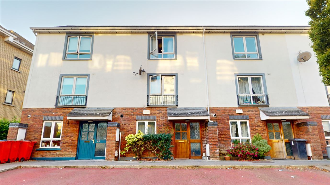41 Railway Road, Clongriffin, Dublin 13, Dublin 13, Dublin