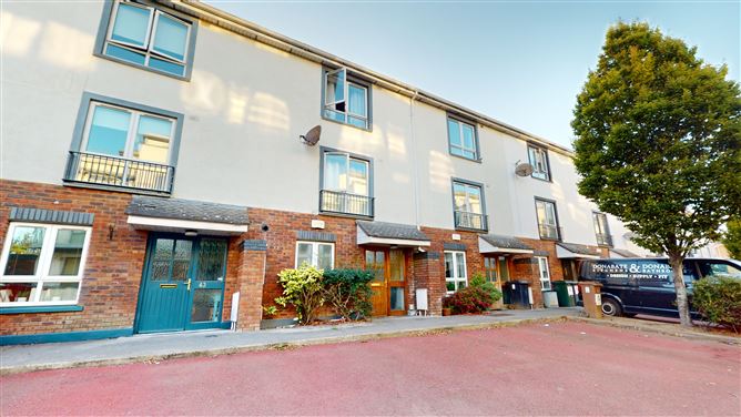 41 Railway Road, Clongriffin, Dublin 13, Dublin 13, Dublin