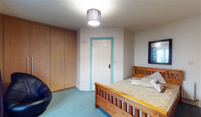 41 Railway Road, Clongriffin, Dublin 13, Dublin 13, Dublin