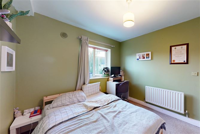 41 Railway Road, Clongriffin, Dublin 13, Dublin 13, Dublin