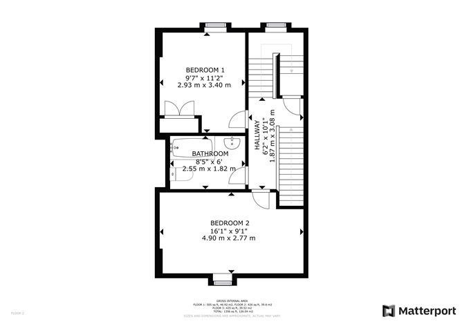 41 Railway Road, Clongriffin, Dublin 13, Dublin 13, Dublin