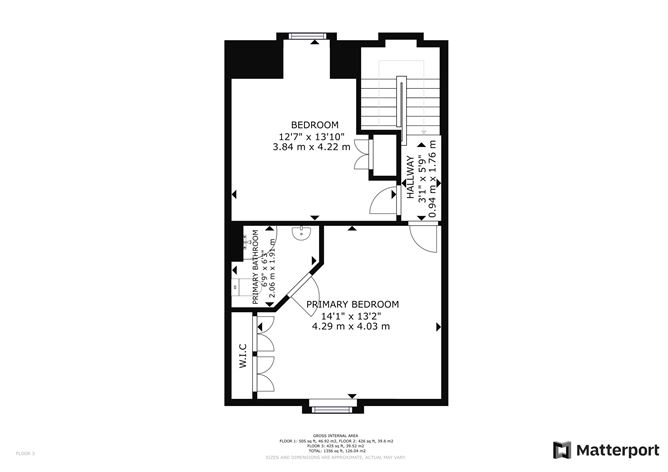 41 Railway Road, Clongriffin, Dublin 13, Dublin 13, Dublin