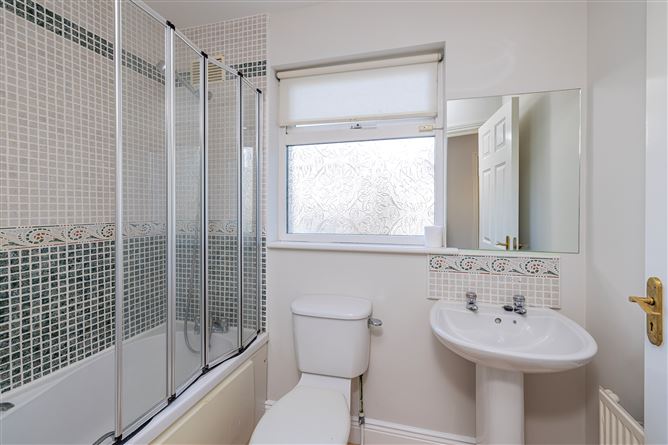 27 Gainsborough Downs, Malahide, Dublin
