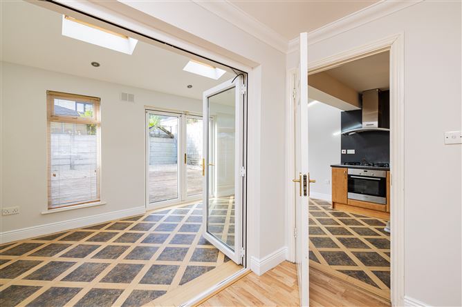 27 Gainsborough Downs, Malahide, Dublin