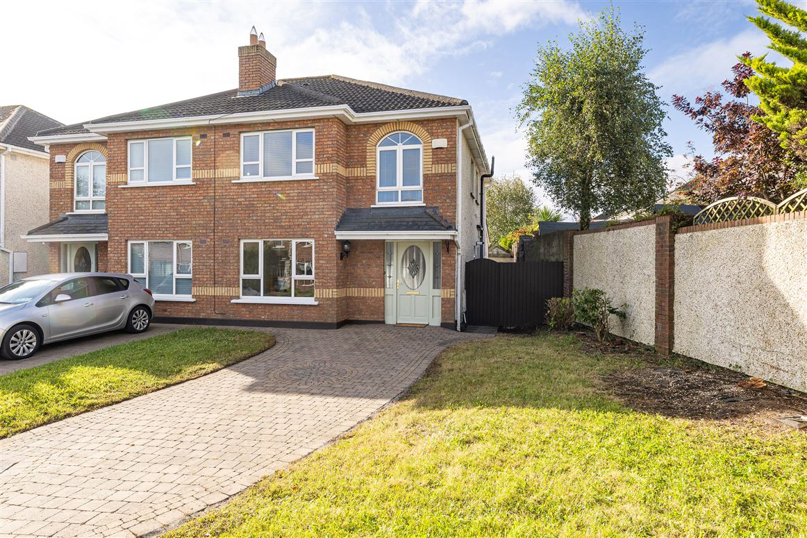 27 Gainsborough Downs, Malahide, Dublin