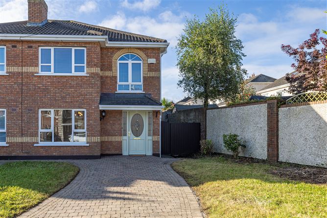 27 Gainsborough Downs, Malahide, Dublin