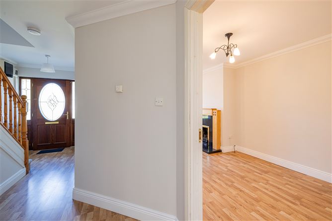 27 Gainsborough Downs, Malahide, Dublin
