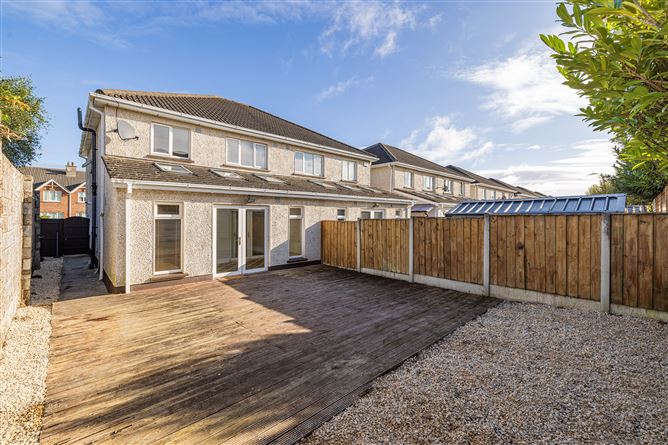 27 Gainsborough Downs, Malahide, Dublin