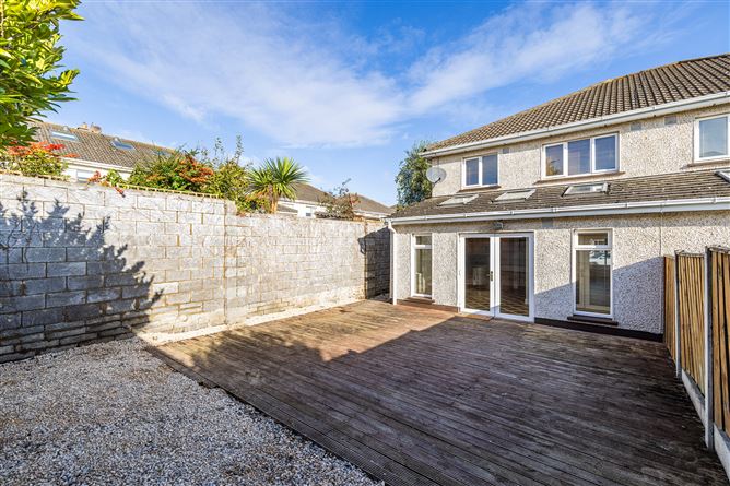 27 Gainsborough Downs, Malahide, Dublin