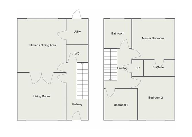 9 Stratton Way, Adamstown, Lucan, Dublin